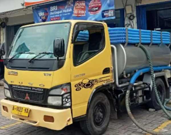 Sedot Wc Cimahi