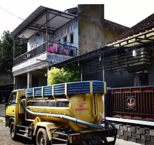 Sedot WC cimahi Terdekat