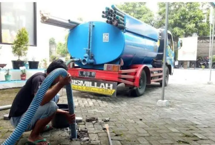 Sedot WC cimahi Murah