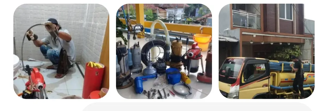 Jasa Sedot WC cimahi Murah Terpercaya